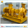 Nitric acid pump chemical pump